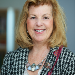 photo of Jean E. Krasno