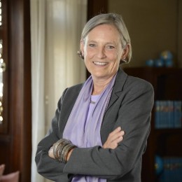 photo of Lisa Anderson
