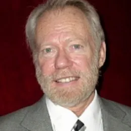 Photo of Robert Legvold