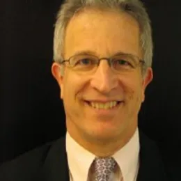 Photo of Jack S. Levy