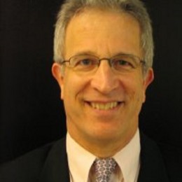 photo of Jack S. Levy
