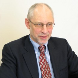 photo of Andrew J. Nathan