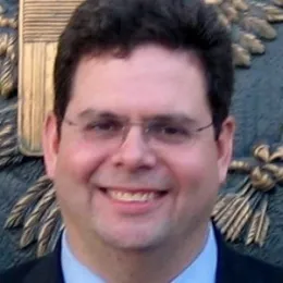 Photo of Jeremiah S Pam