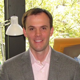 photo of Justin H Phillips