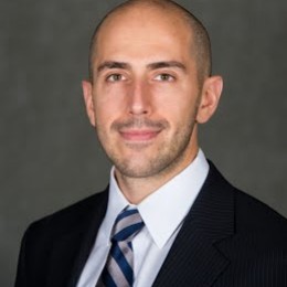 photo of Carlo Prato