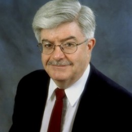 photo of Richard K. Betts
