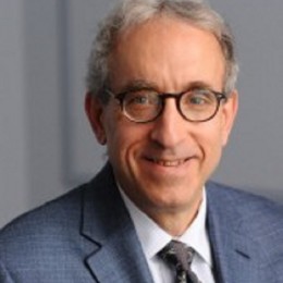 photo of Robert Y. Shapiro