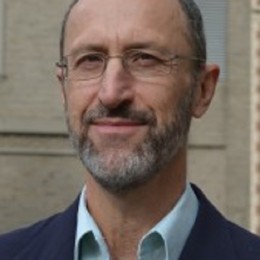 photo of Jack Lewis Snyder