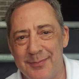 photo of David Spiro