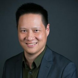 photo of Michael M Ting