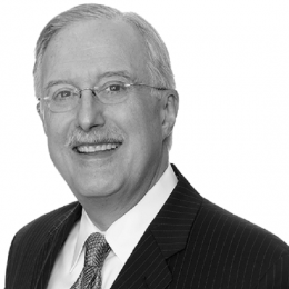 photo of Robert L. Tortoriello