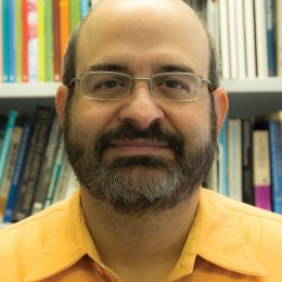 photo of Carlos Vargas-Ramos