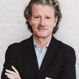 Photo of Andreas Wimmer