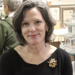 Photo of Kay Achar