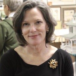 photo of Kay Achar