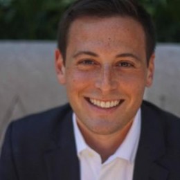 photo of Alexander W. Hertel-Fernandez