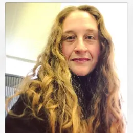 Photo of Emily Prince