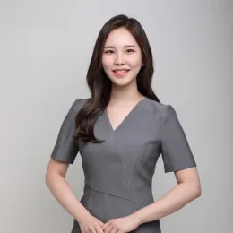 photo of Haejo Kang