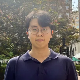 photo of Ikhyun Lim