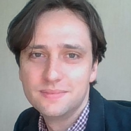 photo of Benjamin McClelland
