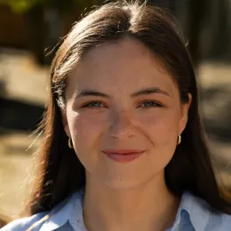 photo of Mariella Rubenson