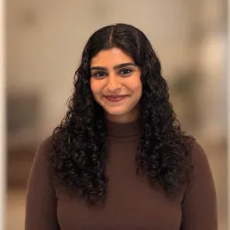 photo of Sonali Deliwala