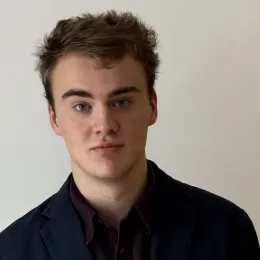 photo of Tim Vanable