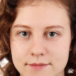 Photo of Paola Magdalena Solimena