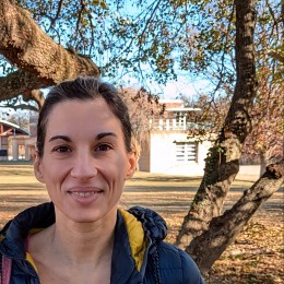 photo of Chiara Superti