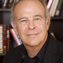 photo of Jeffrey Henig